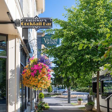 Fairhaven Village Inn Bellingham Exterior foto